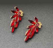 Boucle d'oreille