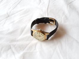 Petite montre mécanique Sandoz 