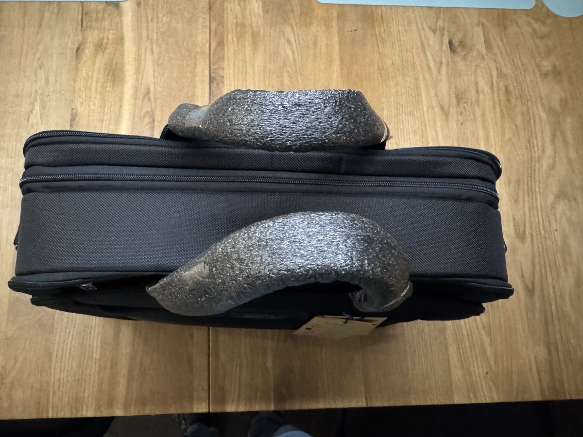 Samsonite Valigie & Borse: Samsonite Computertasche – Nuovo e nell'imballaggio originale da Rorbas venduto da SaJe_11 2