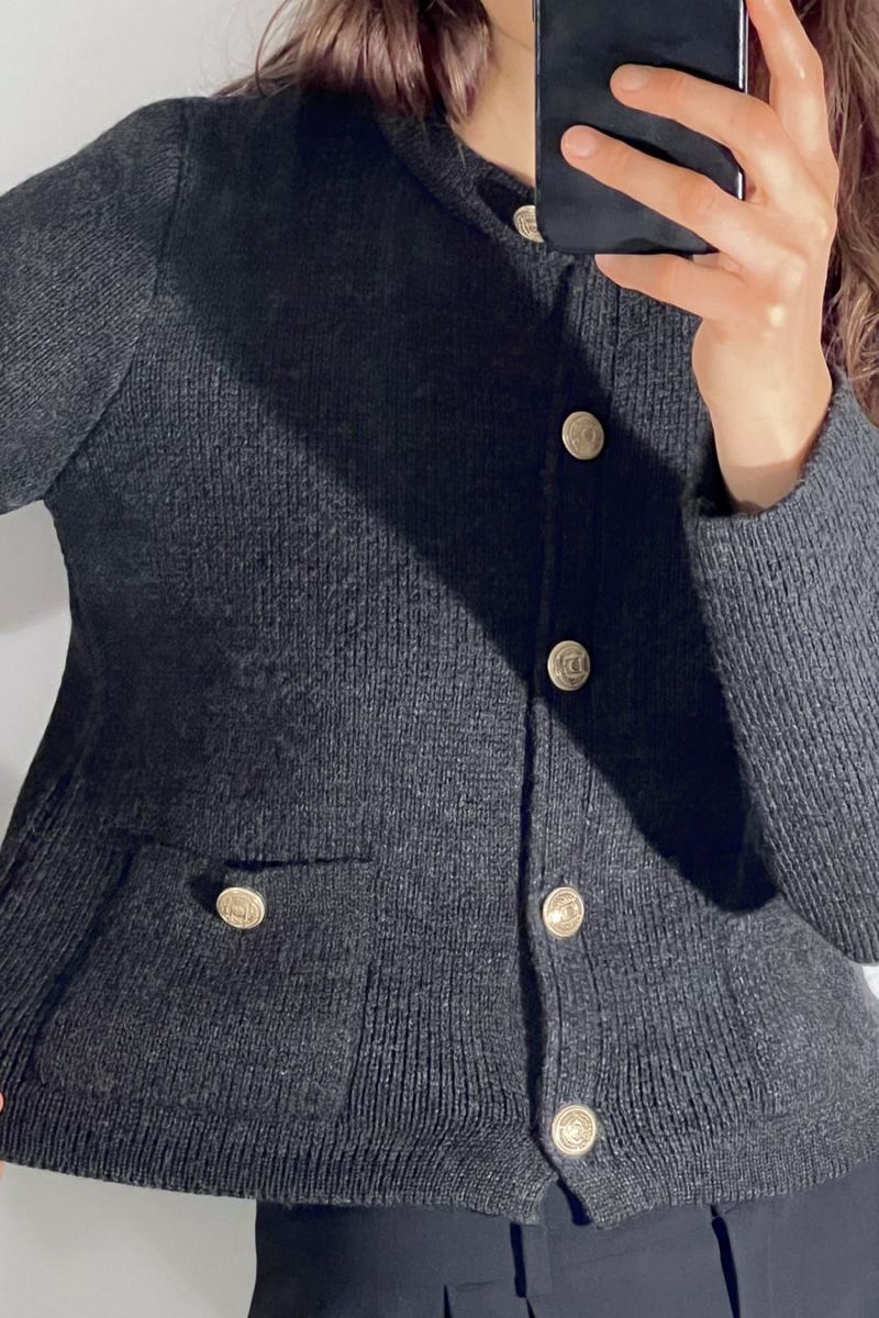 Zara Giacche: Zara Cardigan – Nuovo (secondo la descrizione) da Lütisburg venduto da Patty_fer 1