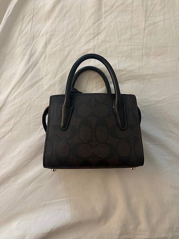 Taschen für Damen: Coach Mini Tote Bag / Handtasche – Gebraucht aus Winterthur von hndrxxoxo 2