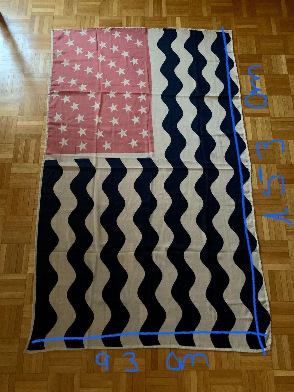 Foulards, Tücher & Schals: Street One Foulard – Gebraucht aus Minusio von murimiri 4