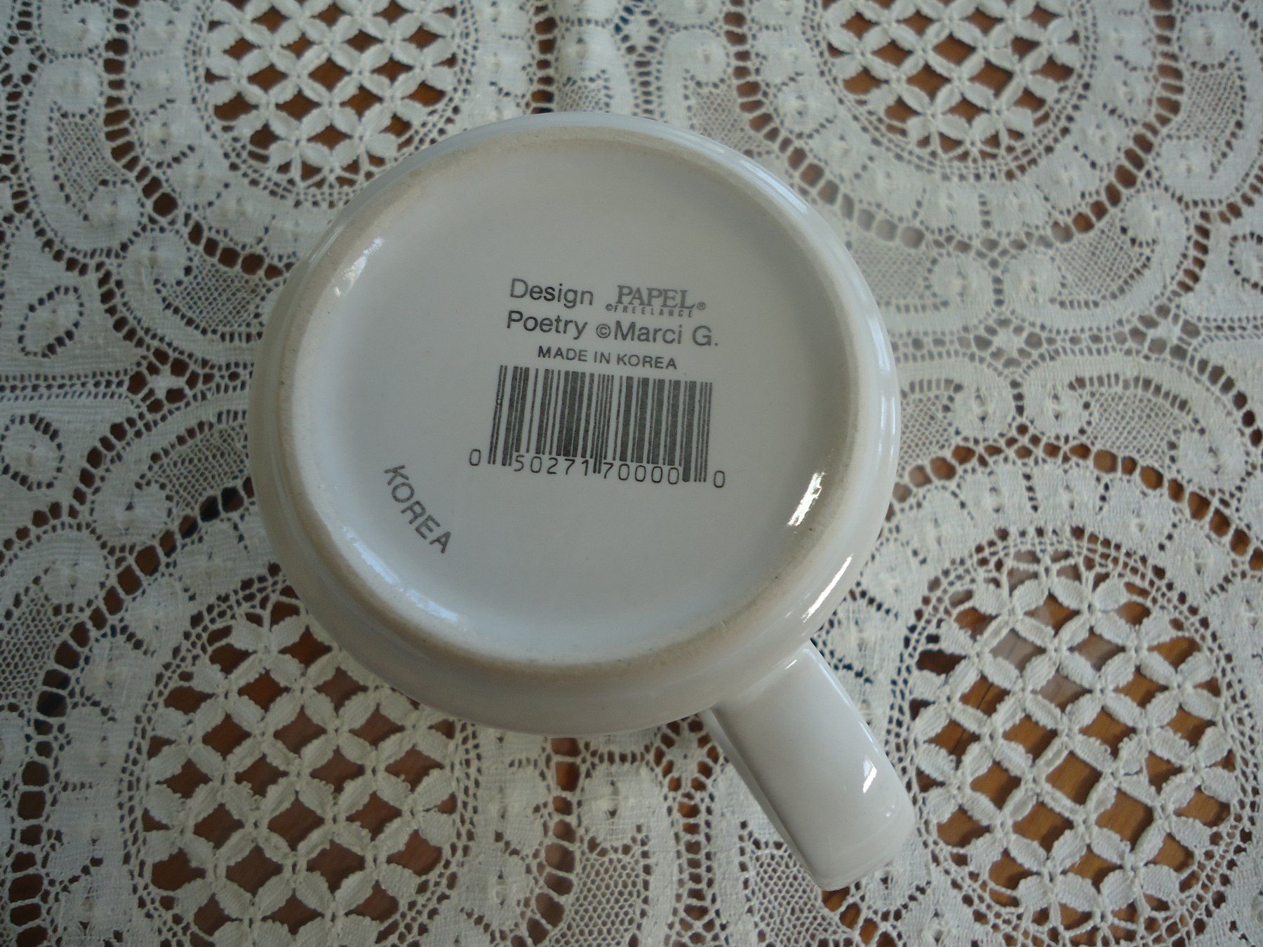 Tazze: Mug prénom LISA en anglais – Usato da Vessy venduto da mafabe 2