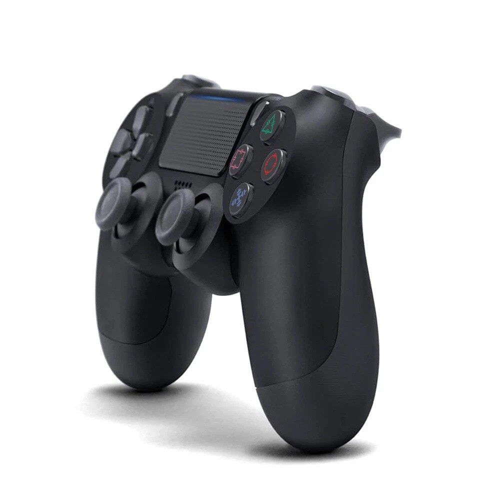 Controller: Controller  Wireless für Sony PS4 DUALSHOCK 4 Playstation 4 – Nuovo (secondo la descrizione) da Kirchdorf AG venduto da Restposten110