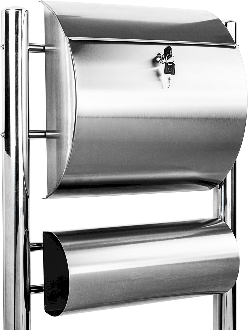 Altro per la casa: STILISTA Standbriefkasten 144 cm – Nuovo e nell'imballaggio originale da Bottighofen venduto da zaap