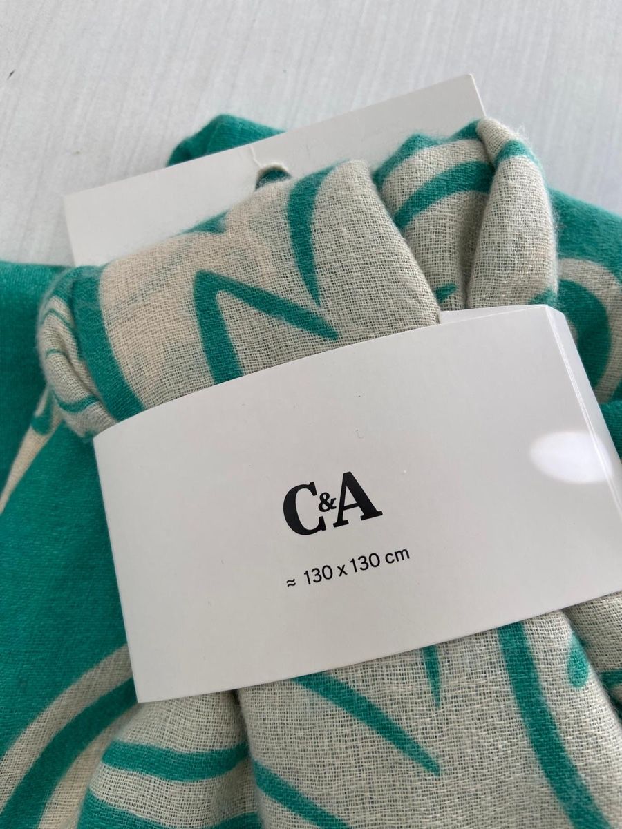Foulard & Sciarpe: Tuch/Schal NEU – Nuovo (secondo la descrizione) da Thalwil venduto da Leo33x 1