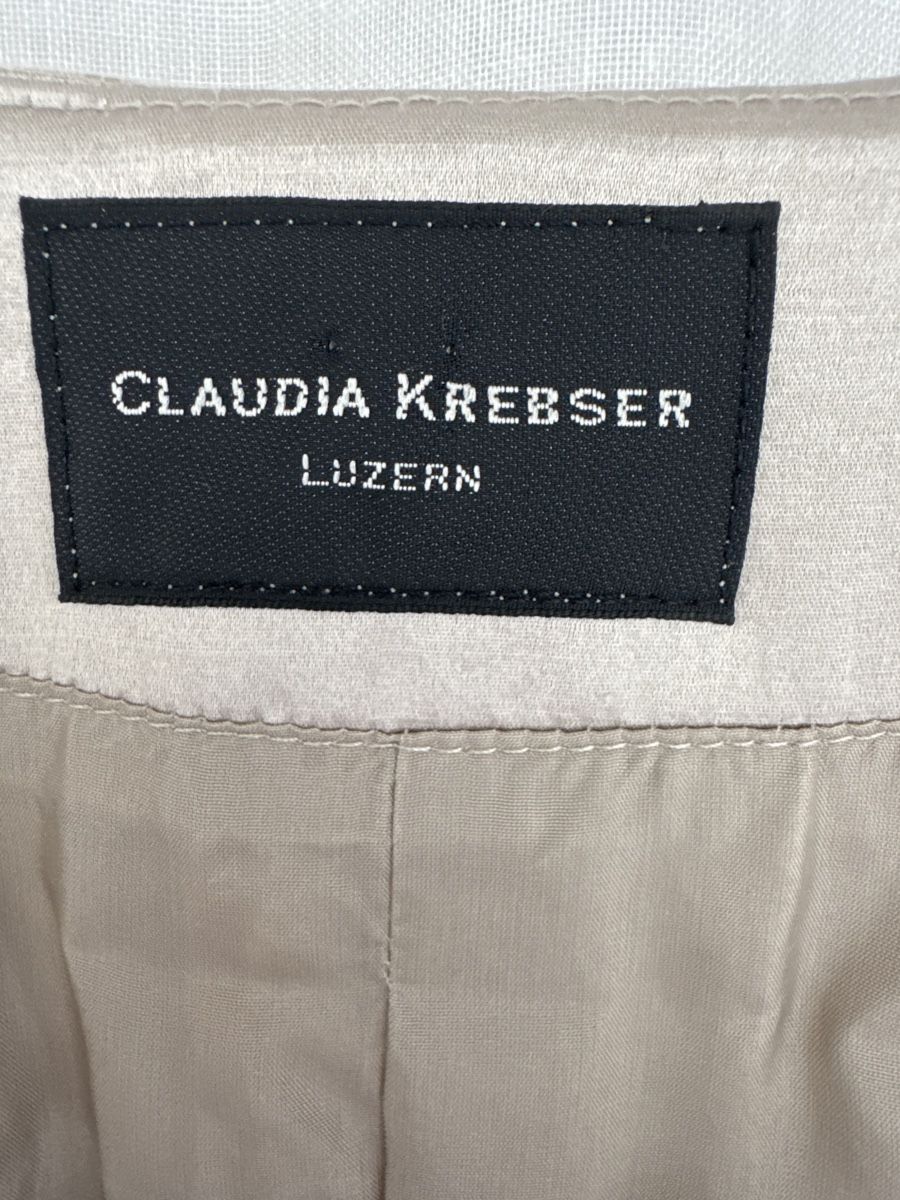 Jacken: Blazer Coutüre Claudia Krebser – Gebraucht aus Adligenswil von goverla11 1
