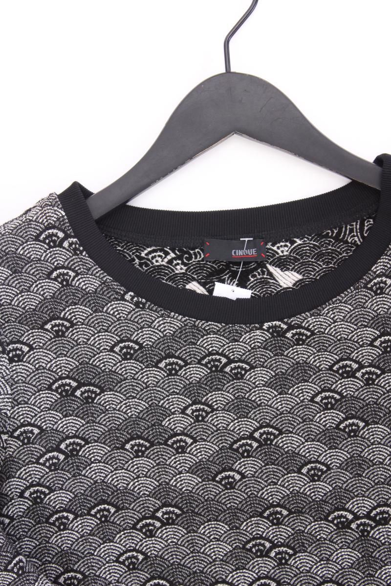 Pullover & Sweatshirts: Cinque Langarmpullover Gr. 38 grau – Gebraucht aus Neustadt an der Waldnaab von SecondLifeFashion 1