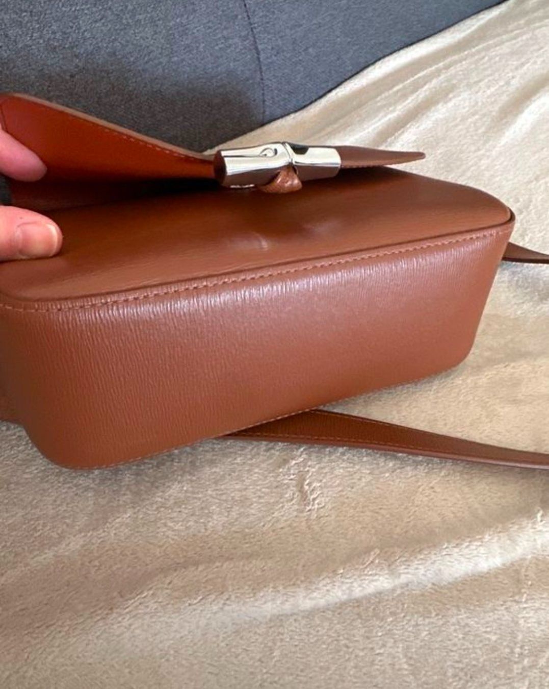Longchamp Borse da donna: Longchamp Tasche – Usato da Dübendorf venduto da LoRi-2026 6
