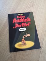 Das kleine Arschloch - Der Film - Buch