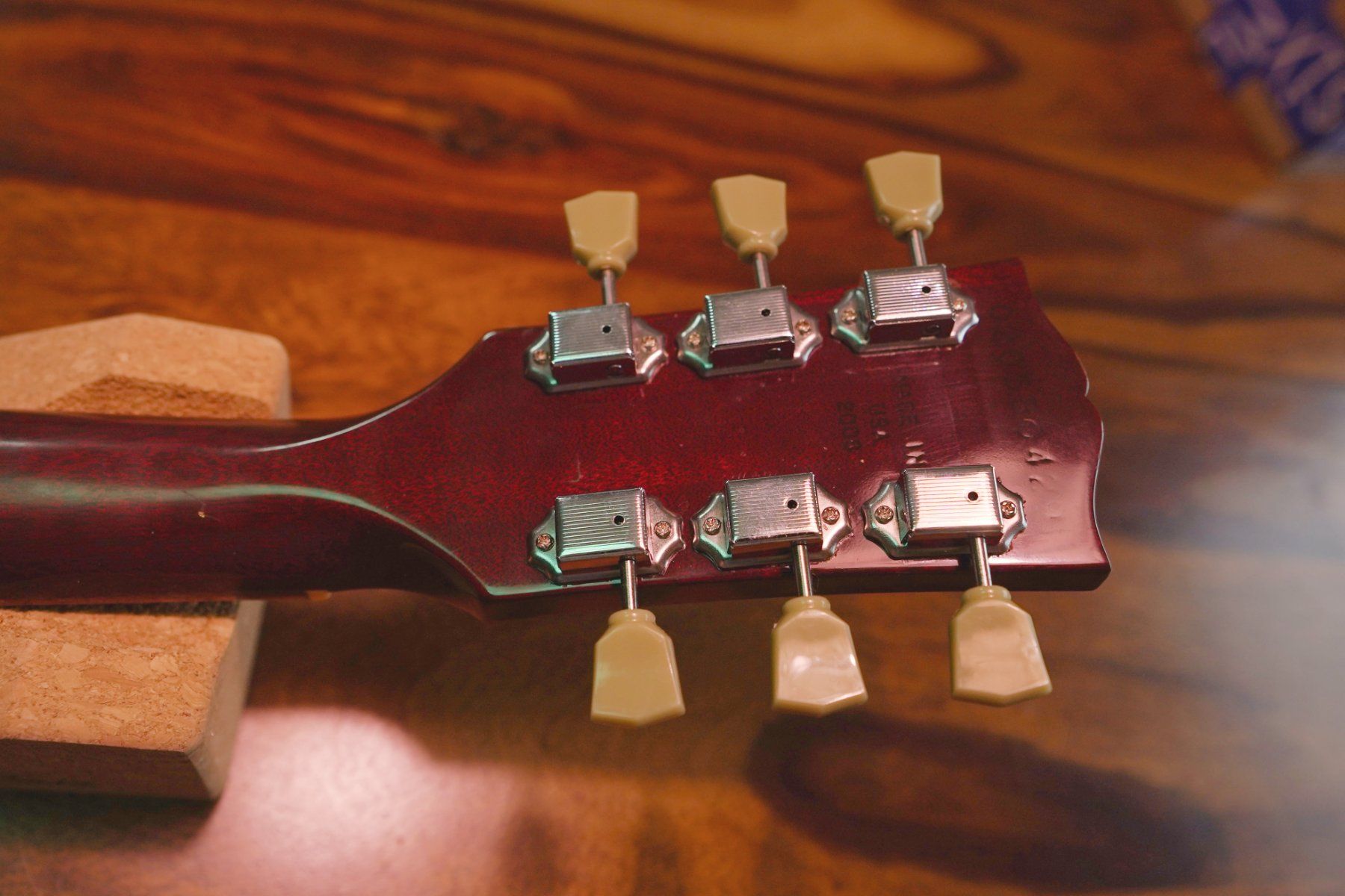 Gibson Instruments de musique: Gibson SG 2008 – D'occasion à Oberwil BL par dum_772f 2