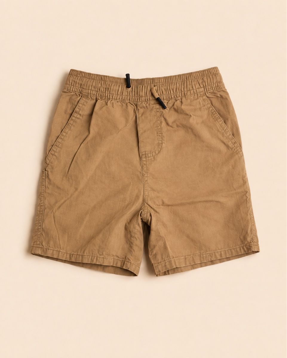 Pantaloni: SHORT BEIGE POUR ENFANT – Nuovo (secondo la descrizione) da Lausanne venduto da mar_6snp 1