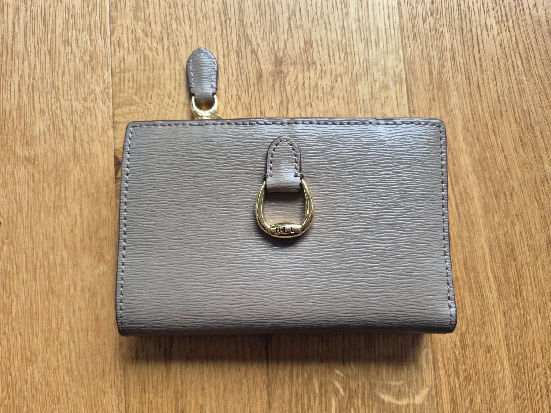 Ralph Lauren Portafogli: Ralph Lauren Portemonnaie – Usato da Grenchen venduto da mic_28rc