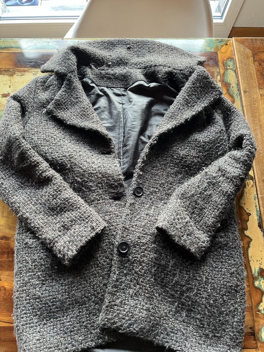 Jacken: Wolljacke (S)🍂🌞 – Gebraucht aus Jegenstorf von vanisaem