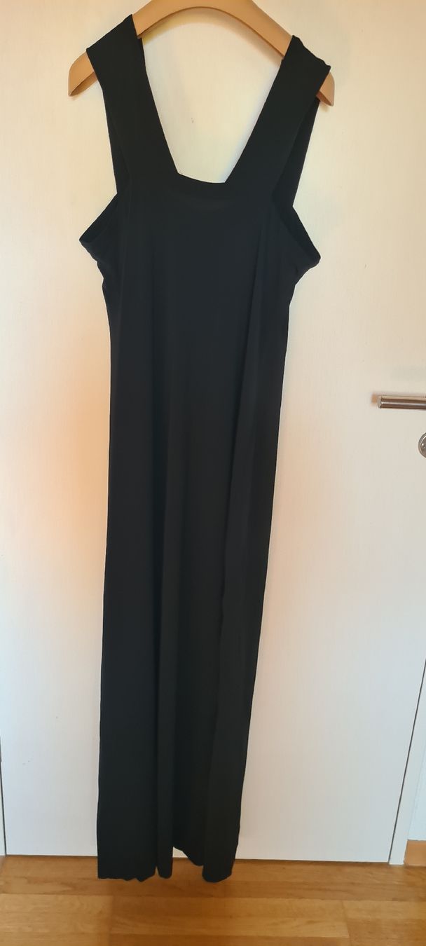 Robes: langes Kleid von "ISCHIKO", Grösse M – D'occasion à Untersiggenthal par elisabeth076 1