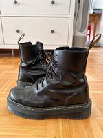 Dr. Martens Plateau 43