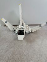 LEGO Star Wars Darth Vaders Shuttle 75302 ab 1.-