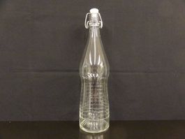alte Flasche CANADA DRY GINGER ALE Vintage 1967