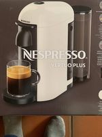 Kaffeemaschine Nespresso Vertuo Plus