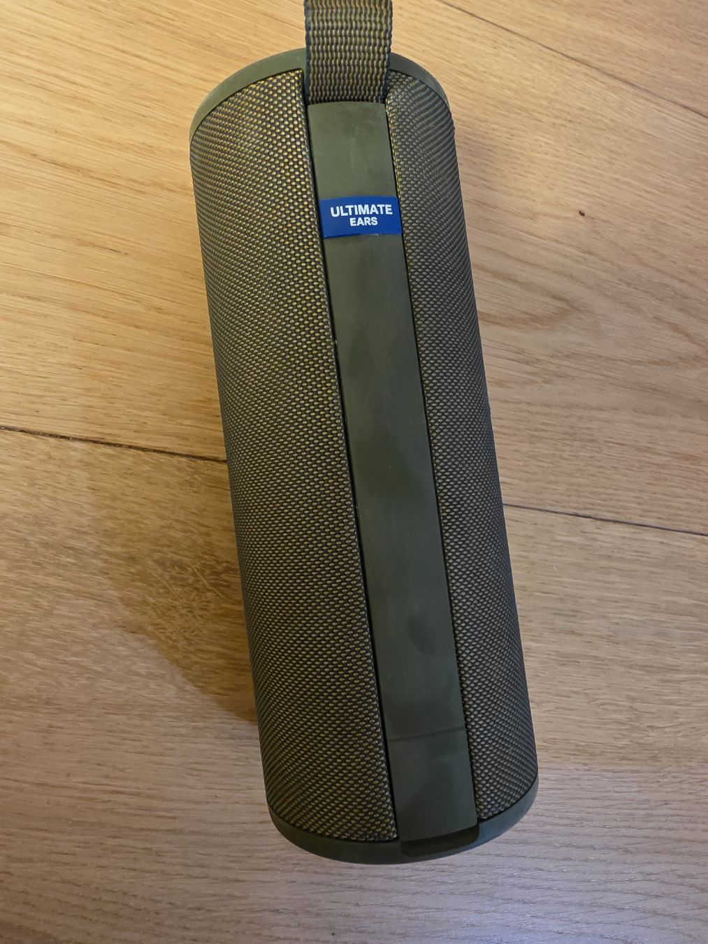 Ultimate Ears Casse acustiche: Ultimate Ears Boom 3 Bluetooth Speaker, Dark Green, – Usato da Benken SG venduto da JH2021 5