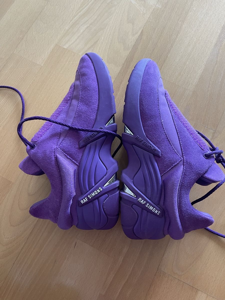 Scarpe da donna: RAF Simons trainers – Usato da Birmensdorf ZH venduto da nik_scz9