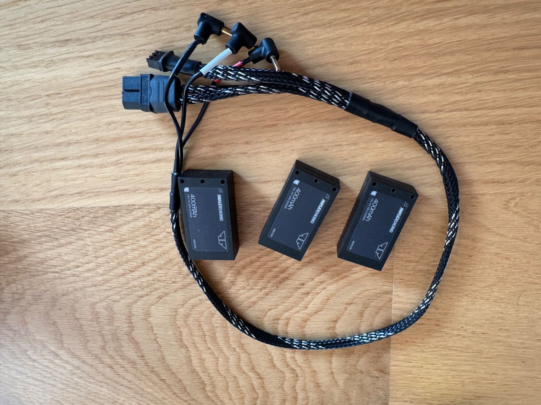 RC Modellbau: Xbility One 1/28 Komplettes Set – Gebraucht aus Uzwil von Thedomi96 5