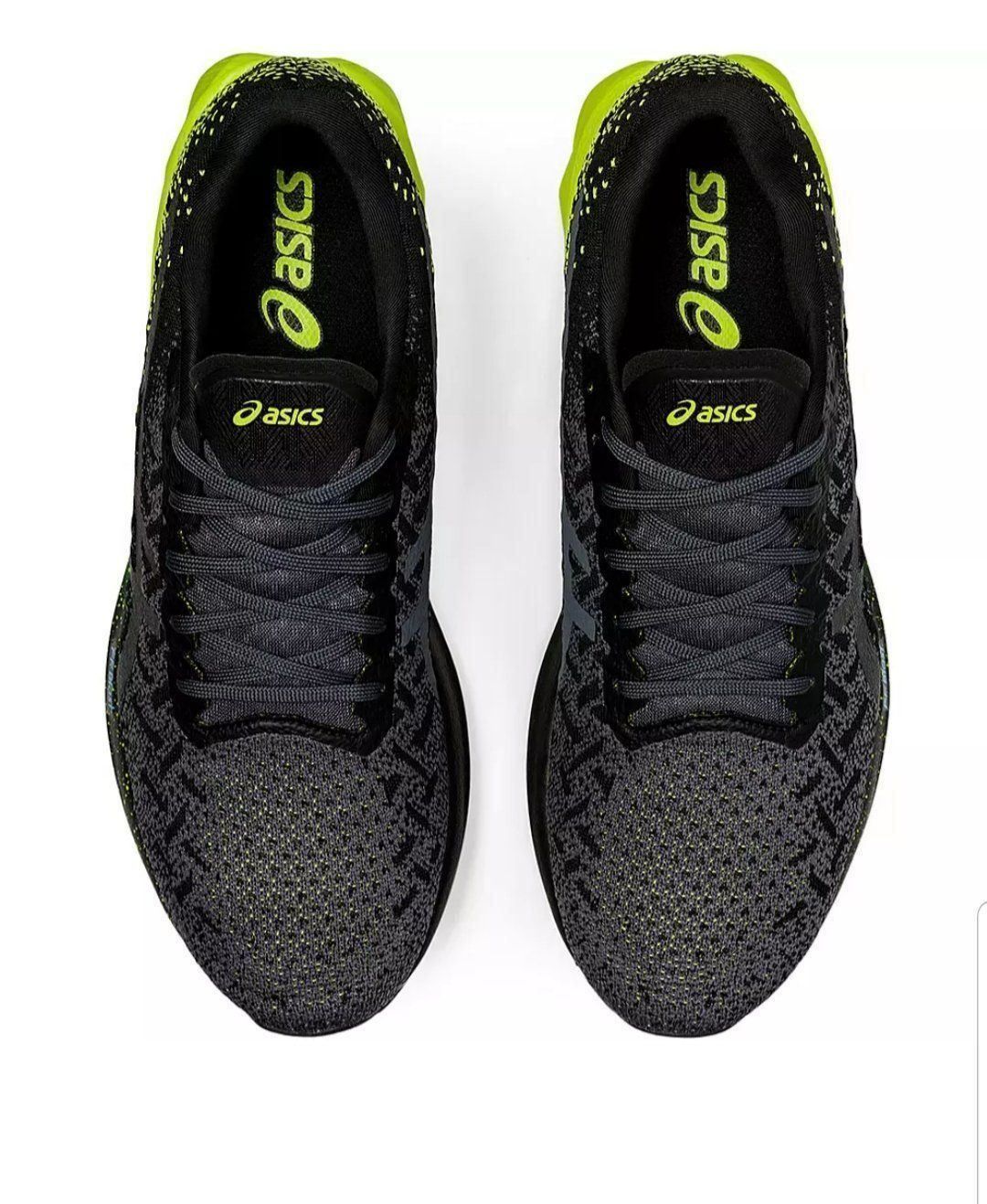 Asics Scarpe da uomo: ASICS DYNABLAST HERREN LAUFSCHUHE GR.46 – Nuovo e nell'imballaggio originale da Kilchberg ZH venduto da boanse 3