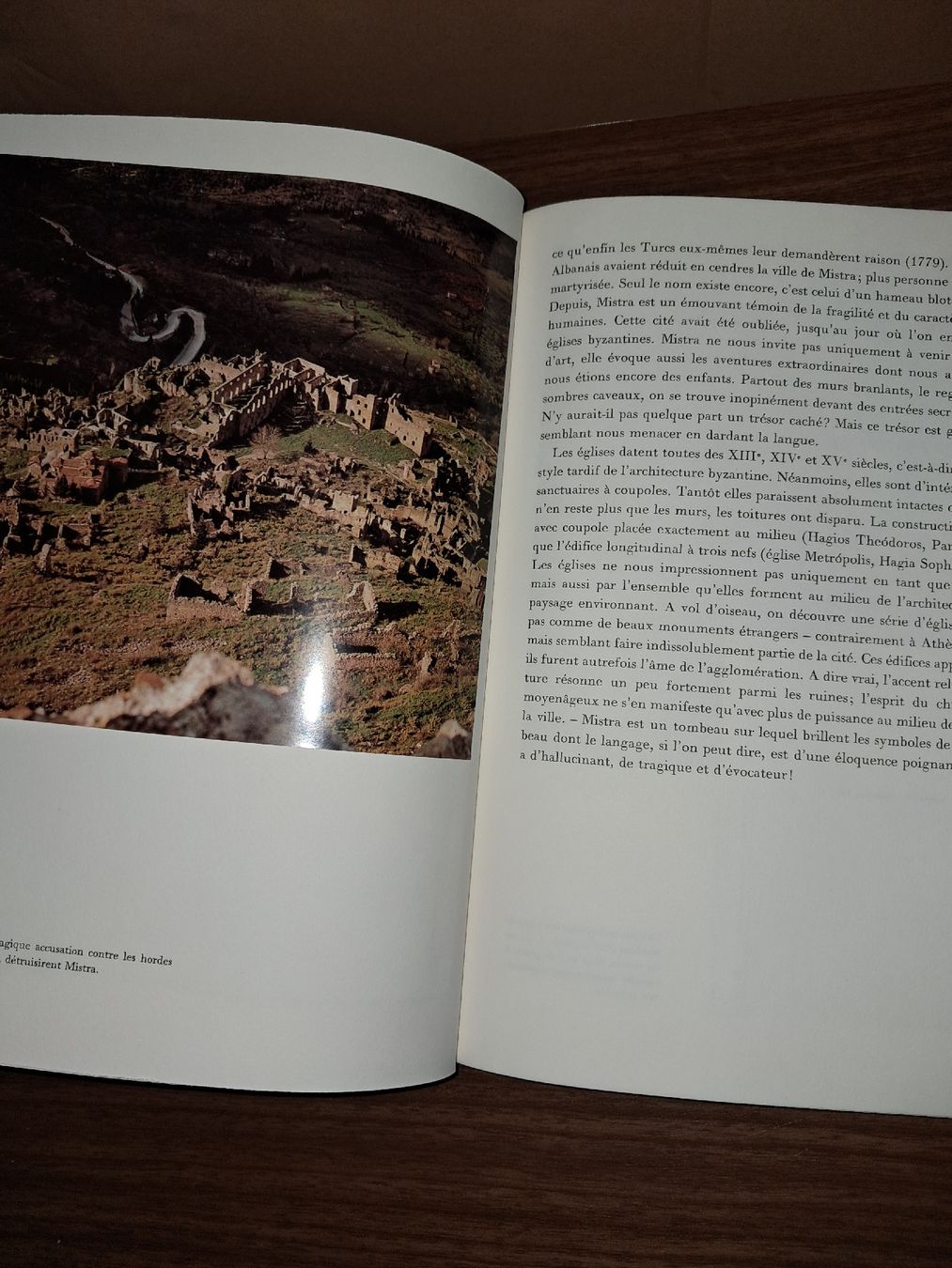 Libri: Livre sur la grece – Usato da Le locle venduto da juliensaran 2
