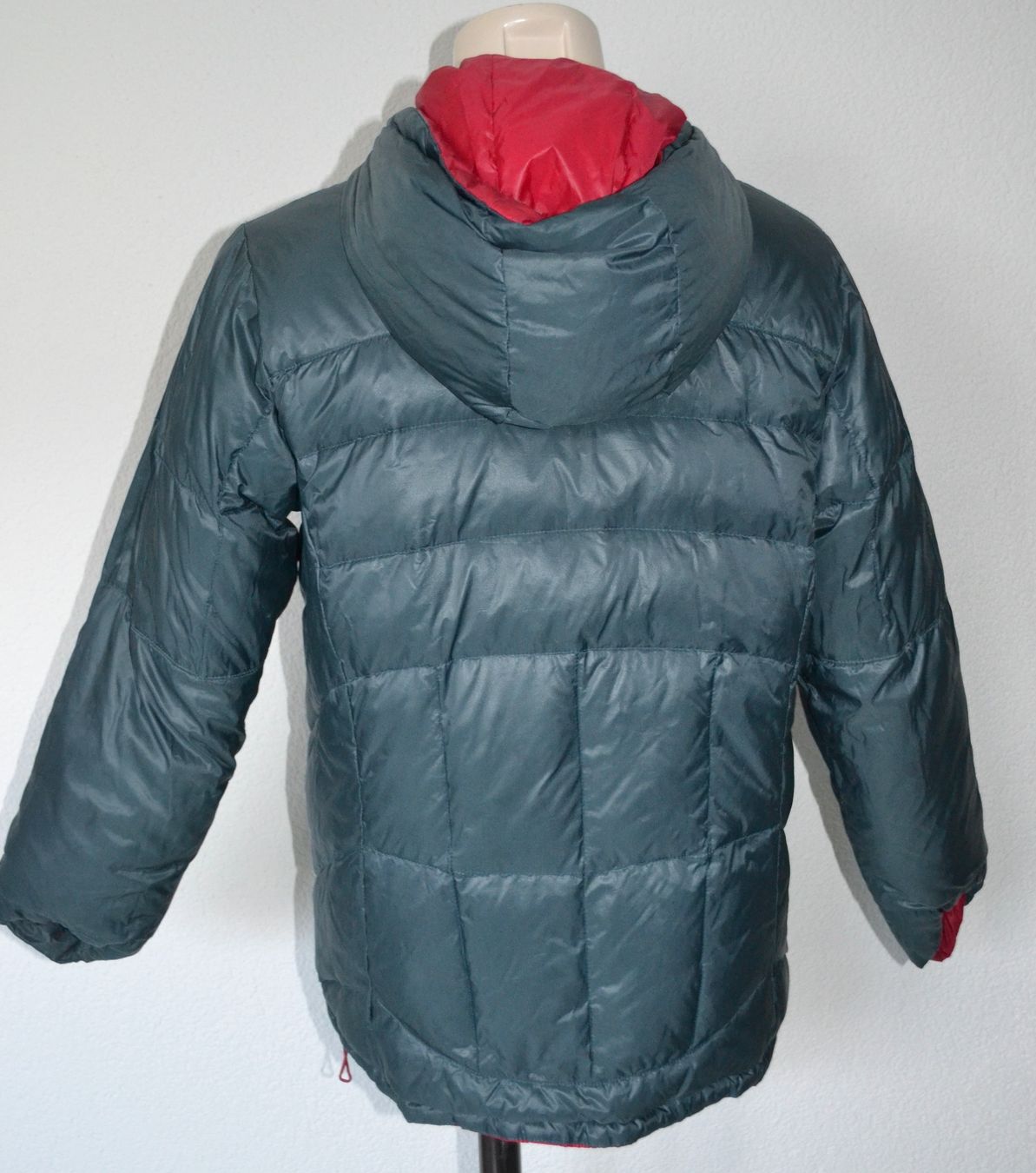 Nile Jacken: NILE JACKE GR.S – Gebraucht aus Walperswil von So1me25 1