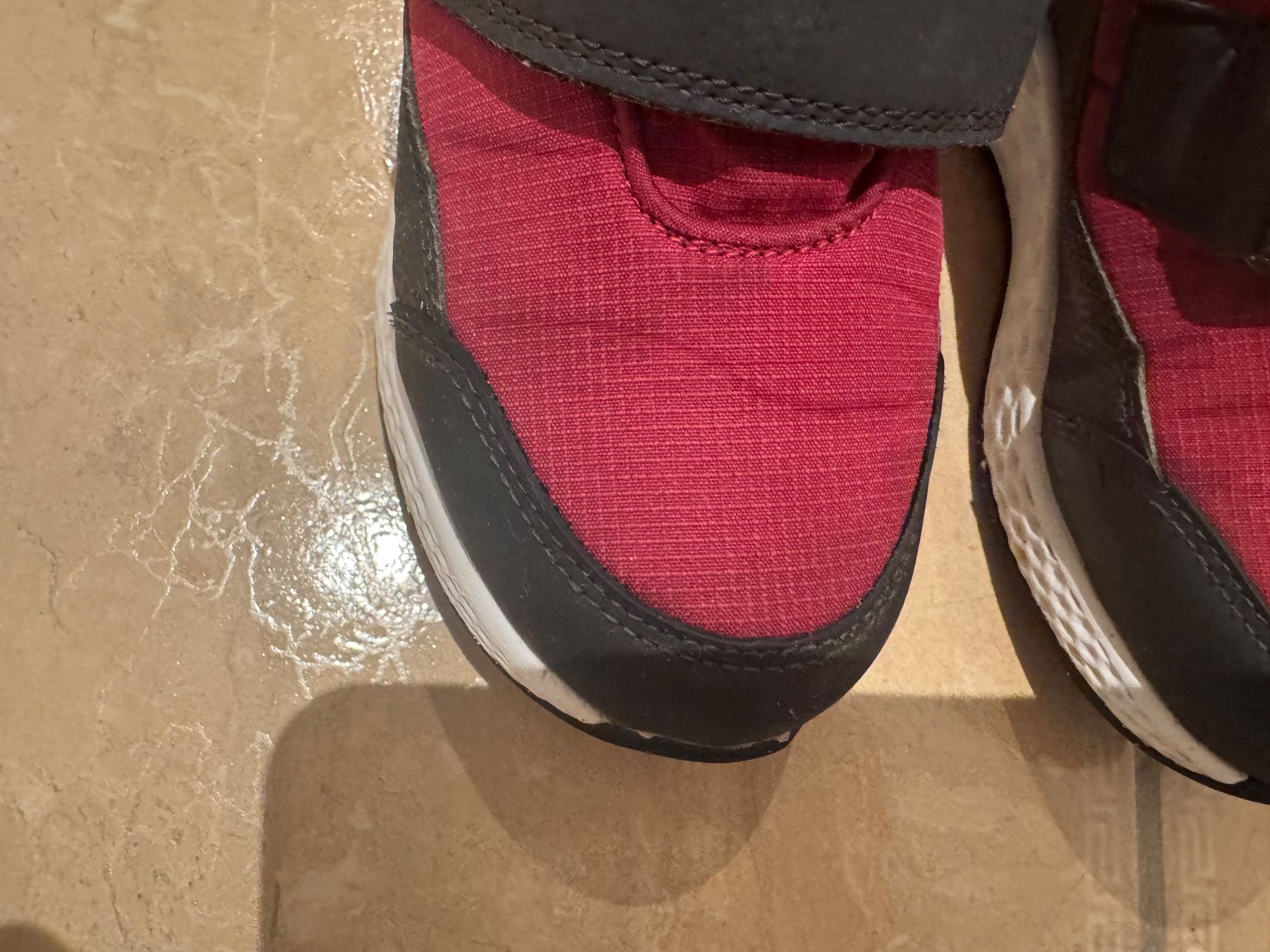 Reima Scarpe per ragazzi: Reima Winterschuhe, 31 – Usato da Klingnau venduto da Markus14 2