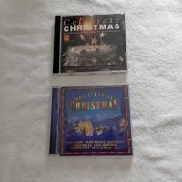 2 CDs Celebrate Christmas Beautiful Christmas