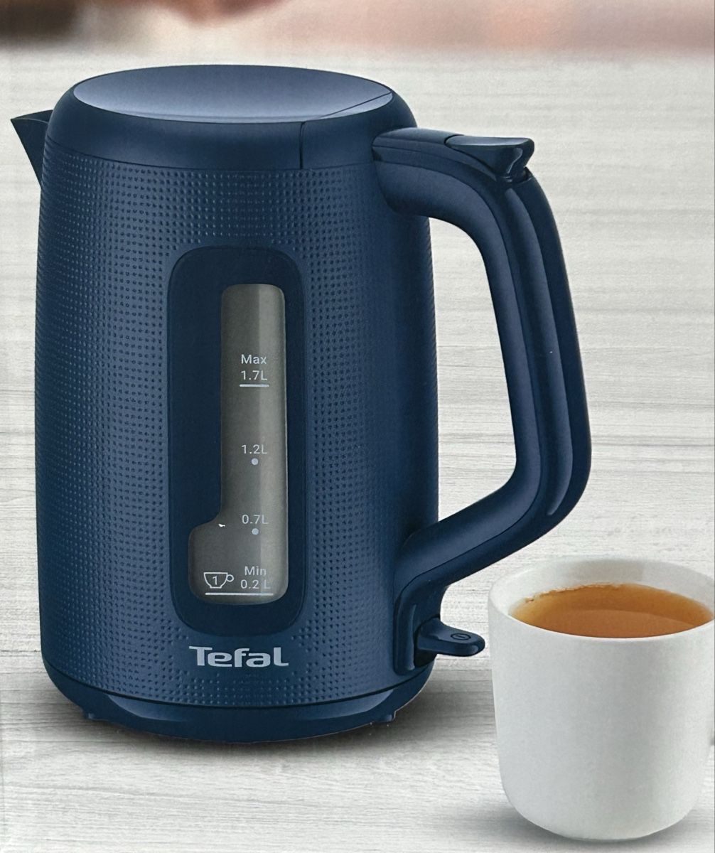 Tefal Bollitori: Tefal Wasserkocher – Nuovo e nell'imballaggio originale da Frauenfeld venduto da berk39