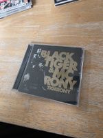 Audio CD Black Tiger & MC Rony Tigerony gebrauchter Zustand