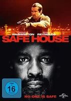 SAFE HOUSE         Denzel Washington         ==> SAMMELPORTO