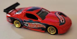 OLDS AURORA GTS 1- 1:64 – HOT WHEELS 1998