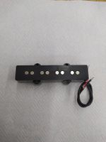 Bass Pickup Jazz-Bass
