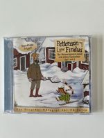 Pettersson und Findus CD