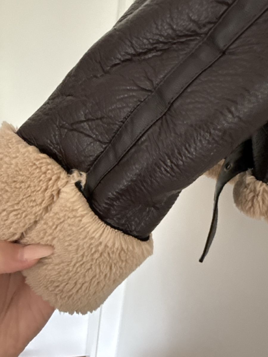 Jacken: Winterjacke – Neu (gemäss Beschreibung) aus Kriens von g_b_mk7j 5