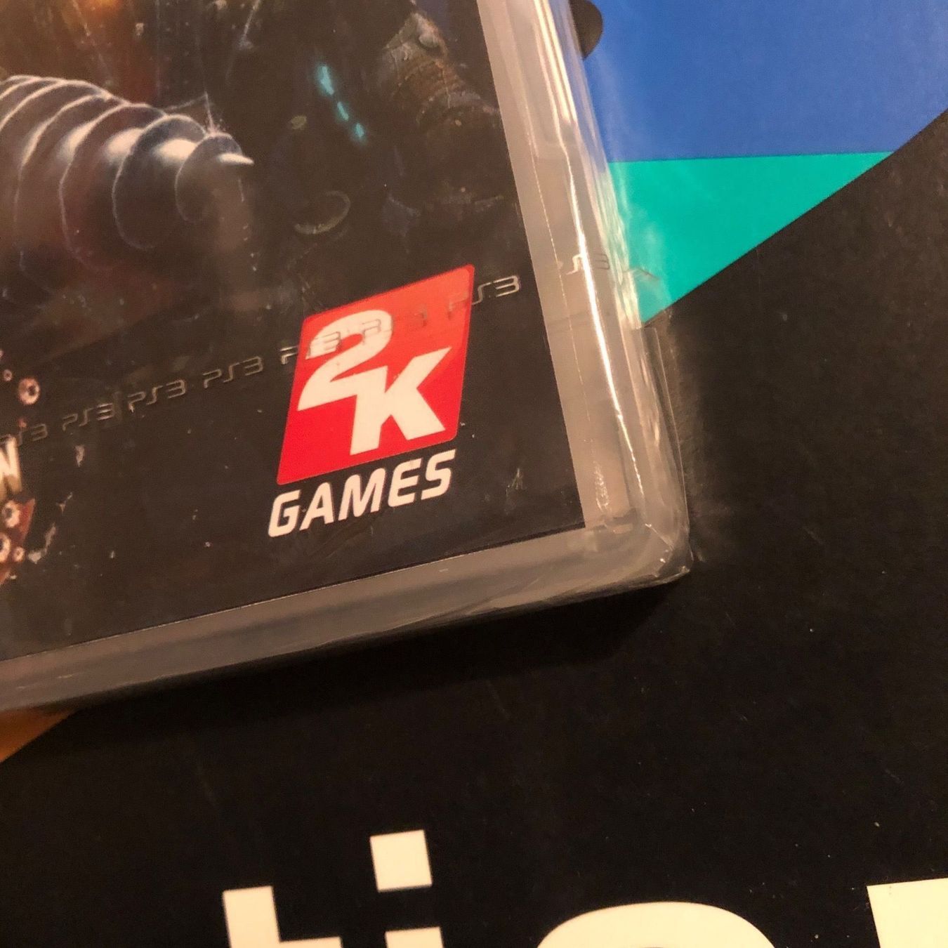 Giochi: Bioshock Rapture Edition PS3 Neu – Nuovo e nell'imballaggio originale da Kestenholz venduto da Mad18 2