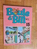 Boule et Bill, numéro 15