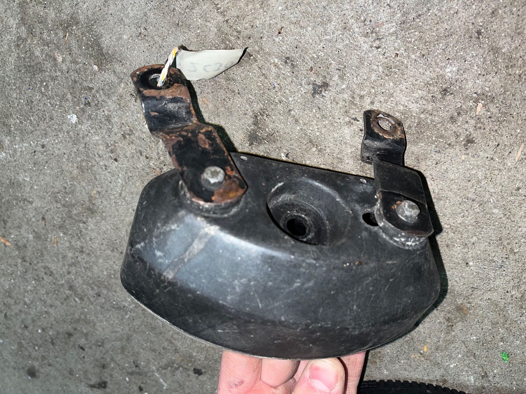 Sachs Parti ricambio per ciclomotori: Sachs Mofa Cockpit – Usato da Fahrni b. Thun venduto da berger_tuning34 3