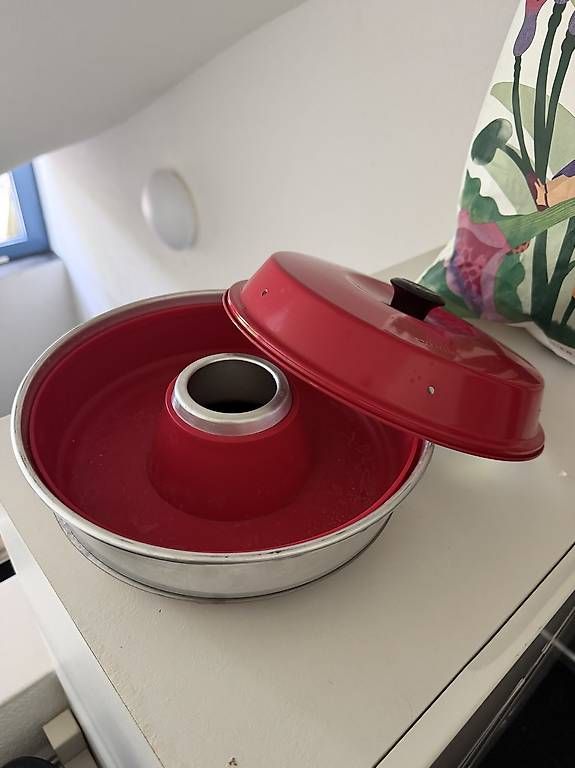 Omnia Elettrodomestici da cucina: Omnia Camping Backofen – Usato da Fisibach venduto da ayleen.selinaa