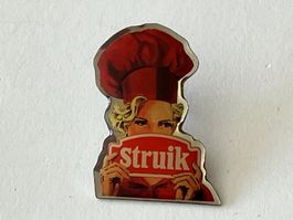 1 Pin Struik