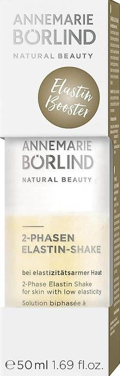 Cura del viso: Annemarie Börlind Elastin Shake 50 ml, Neu – Nuovo e nell'imballaggio originale da Neftenbach venduto da Majjja