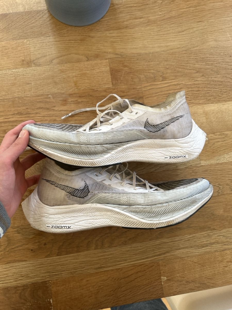 Nike Scarpe da uomo: Nike Vaporfly 2 size EU 44 – Usato da Zürich venduto da nic_8vjw 2