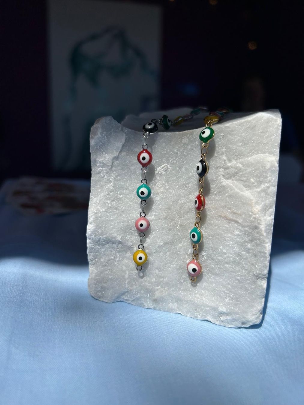 Tutti gli attrezzi: Komplettes Permanent Bracelet Business – Usato da Luzern venduto da mic_7nlp 8