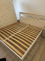 Massiv Holz Bett 180x200 ! 