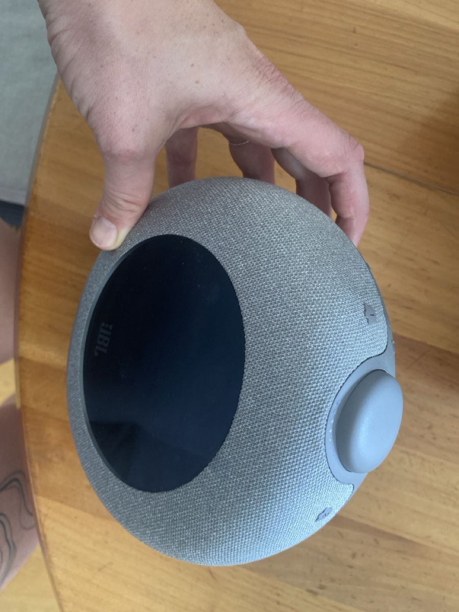 Wecker: JBL Horizon 2 DAB Radiowecker – Neu und originalverpackt aus Eschlikon TG von mur_byr9 6