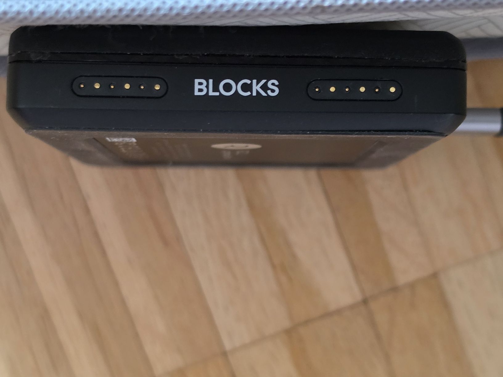 Roli Musikinstrumente: ROLI Lightpad Block gebraucht – Gebraucht aus Aesch BL von immon 1