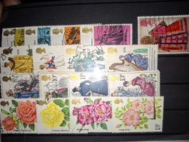 Motiv Marken Blimen / Diverses